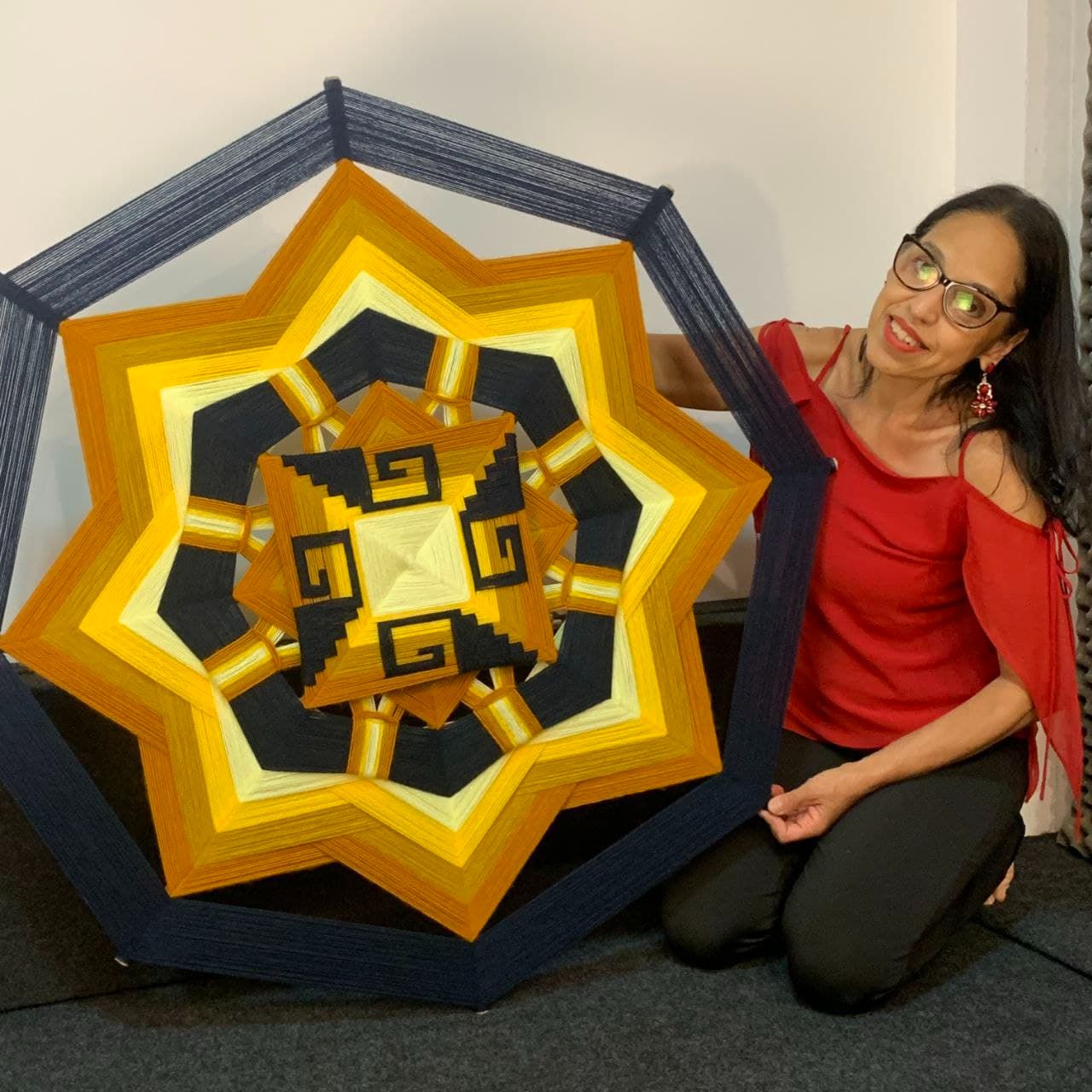 Jussara da Silva Carvalho