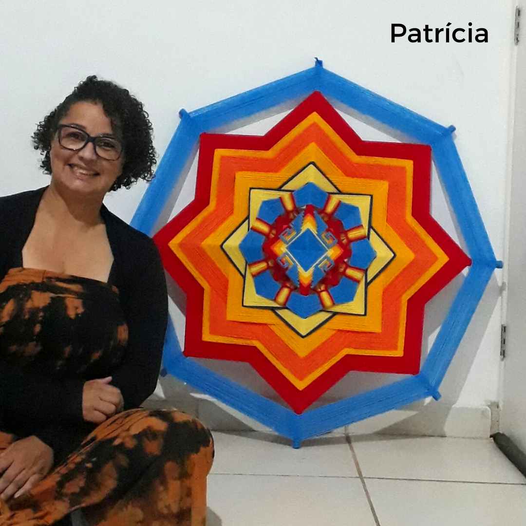 Patrícia Ferreira de Lima