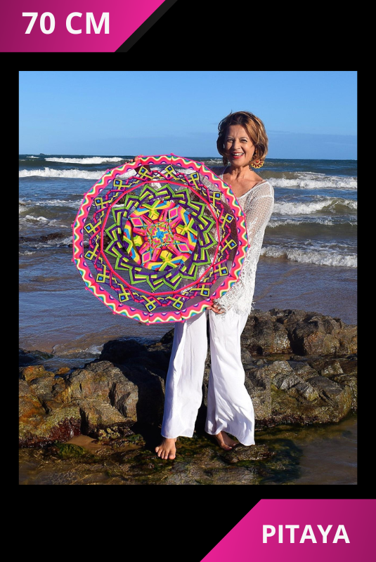 Mandala PITAYA