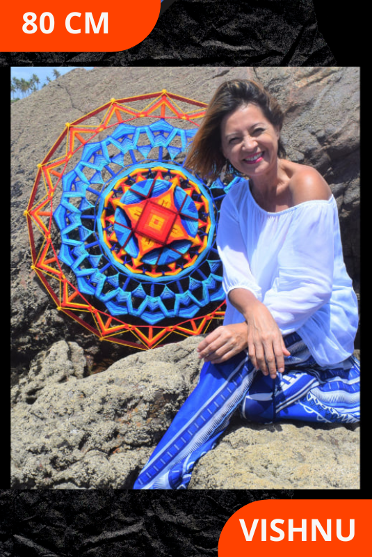 Mandala VISHNU